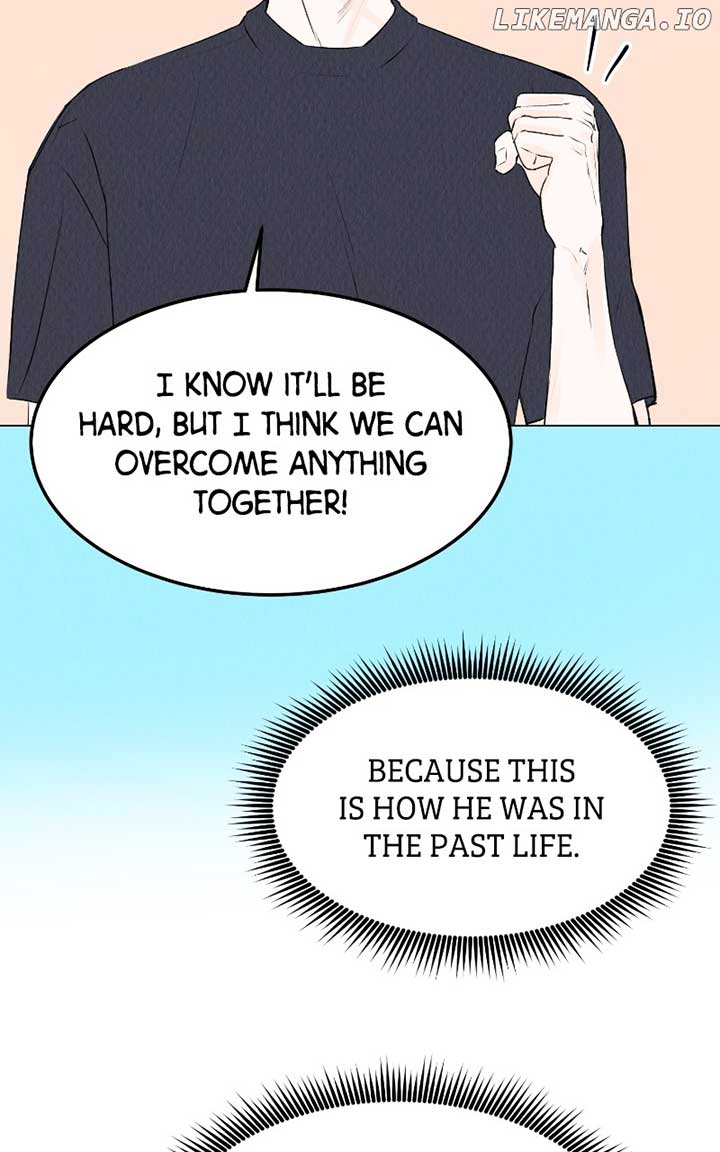 Want to See My Cat? Chapter 36 page 26