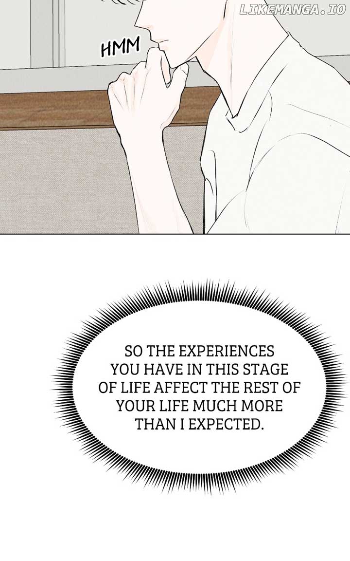 Want to See My Cat? Chapter 36 page 29