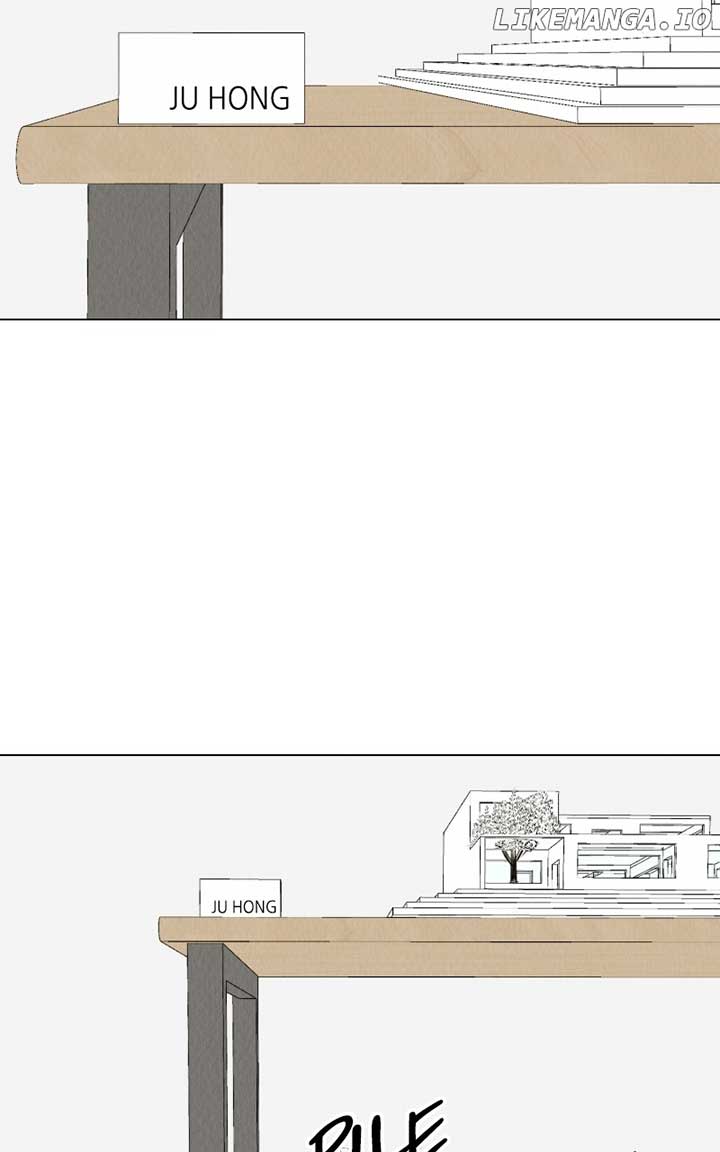 Want to See My Cat? Chapter 36 page 37