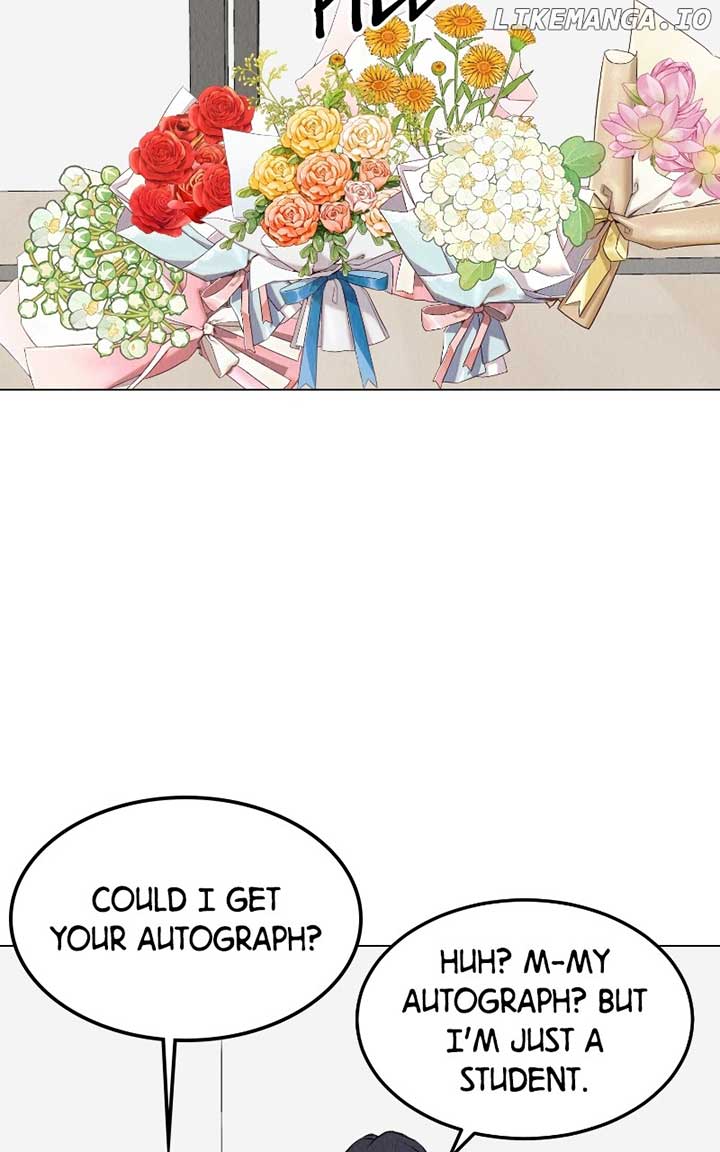 Want to See My Cat? Chapter 36 page 38
