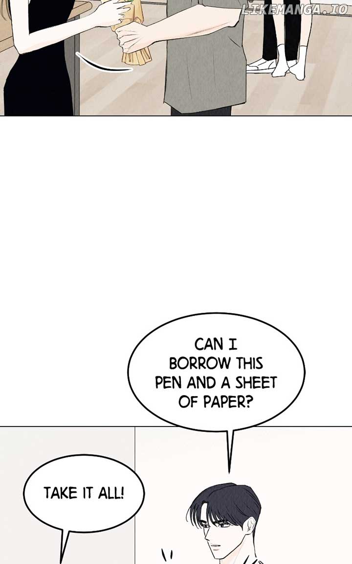 Want to See My Cat? Chapter 36 page 42