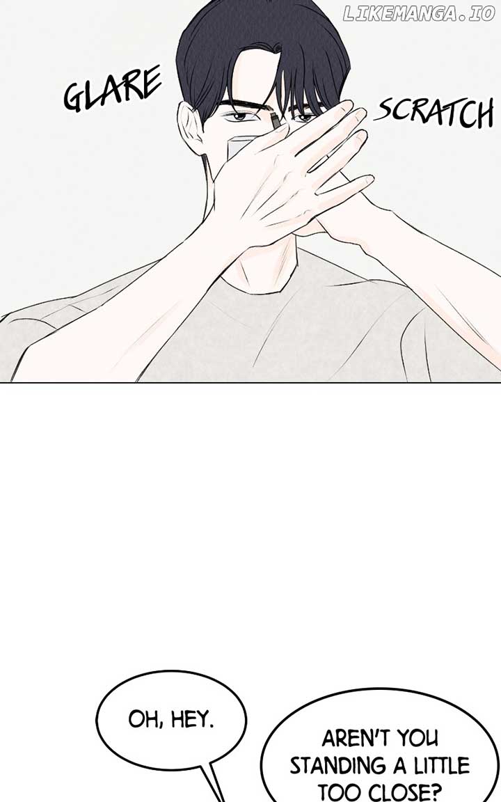 Want to See My Cat? Chapter 36 page 44