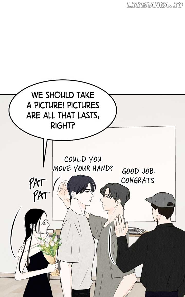 Want to See My Cat? Chapter 36 page 46