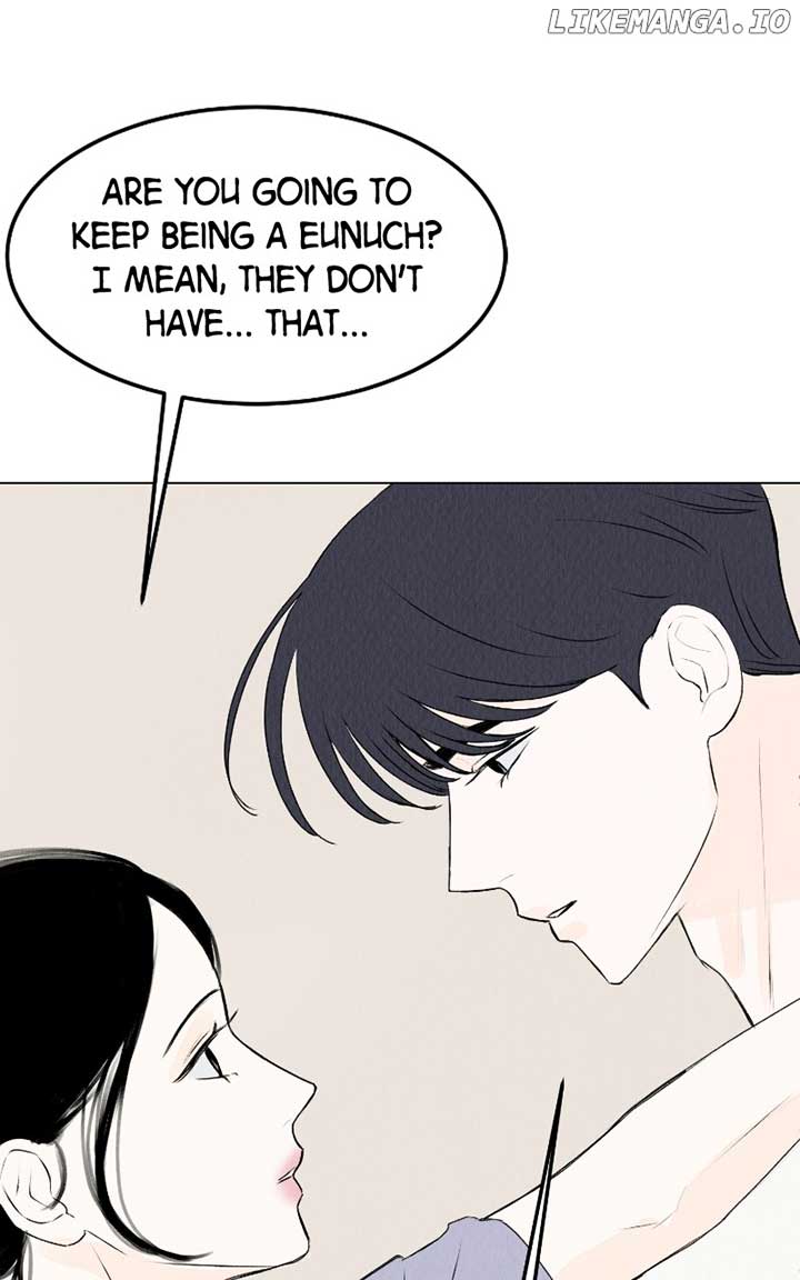 Want to See My Cat? Chapter 36 page 4