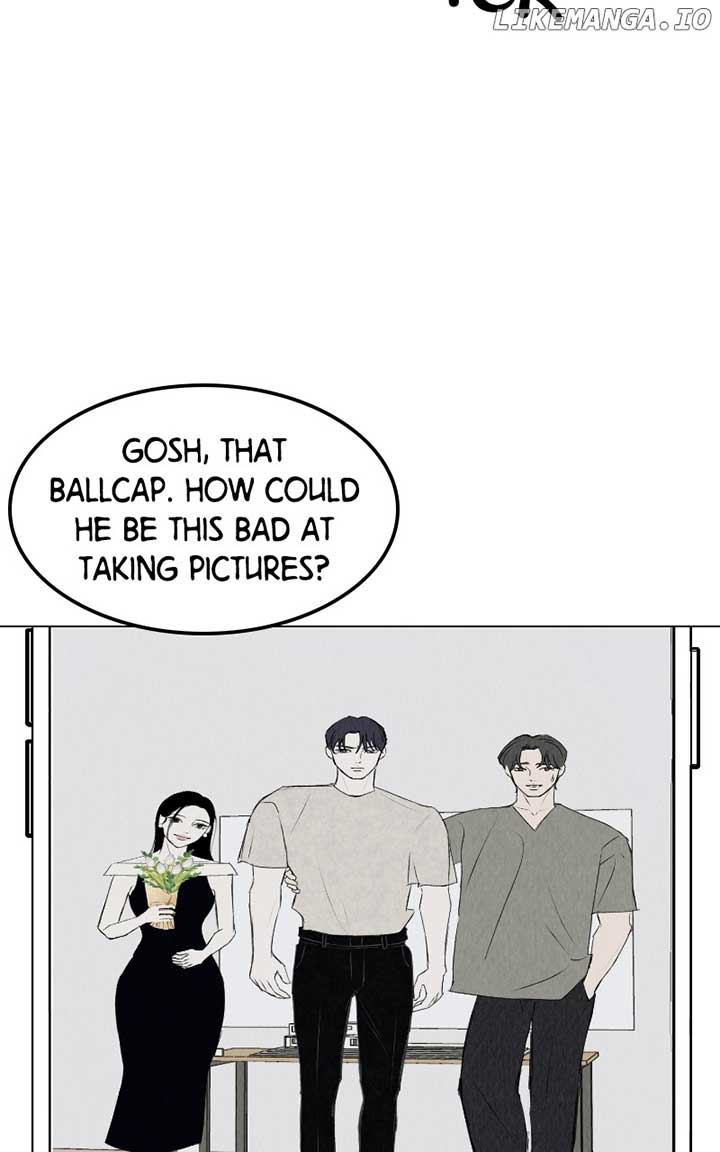 Want to See My Cat? Chapter 36 page 51