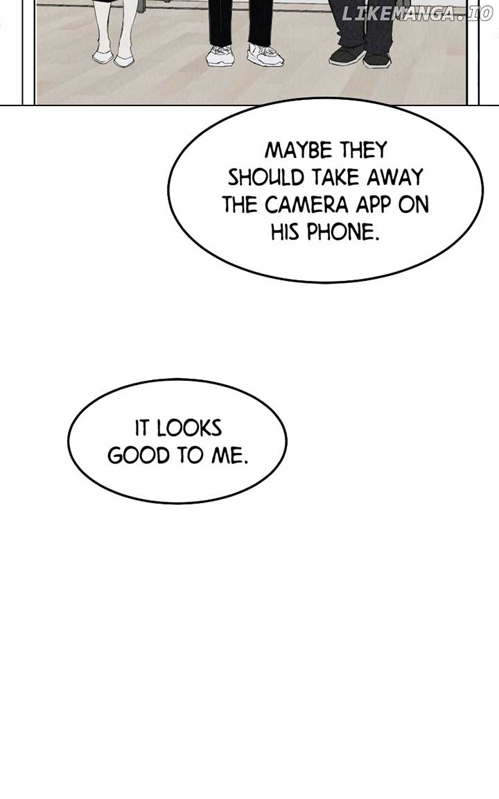 Want to See My Cat? Chapter 36 page 52