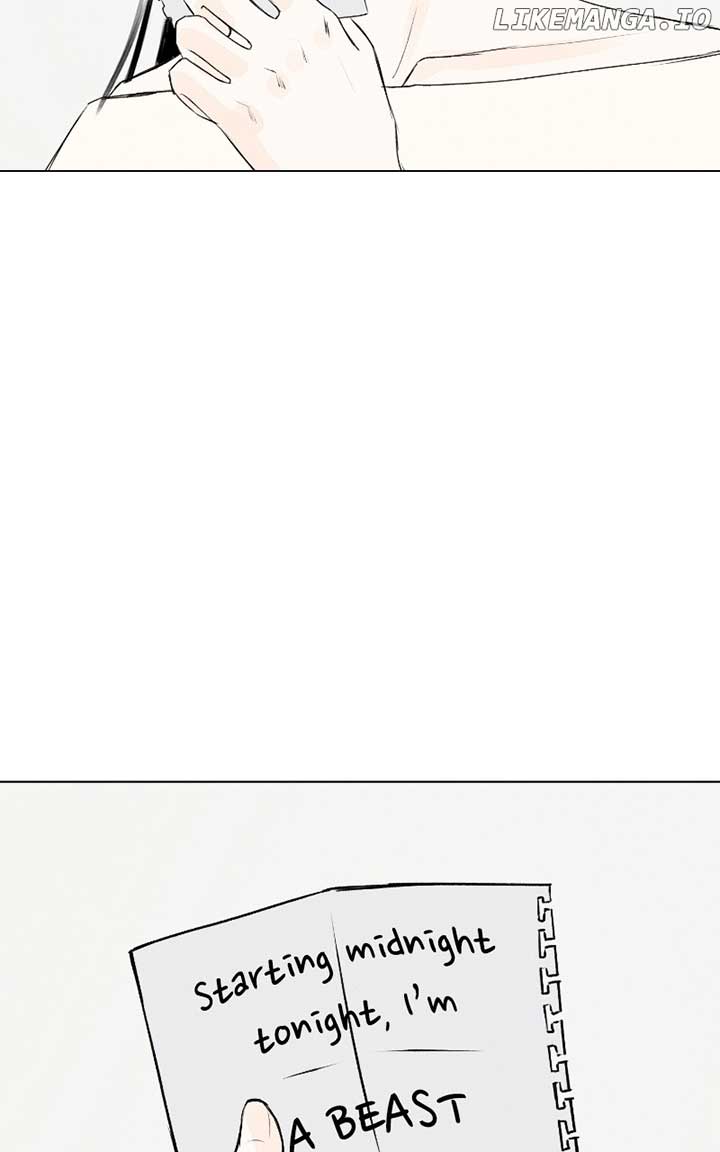 Want to See My Cat? Chapter 36 page 55