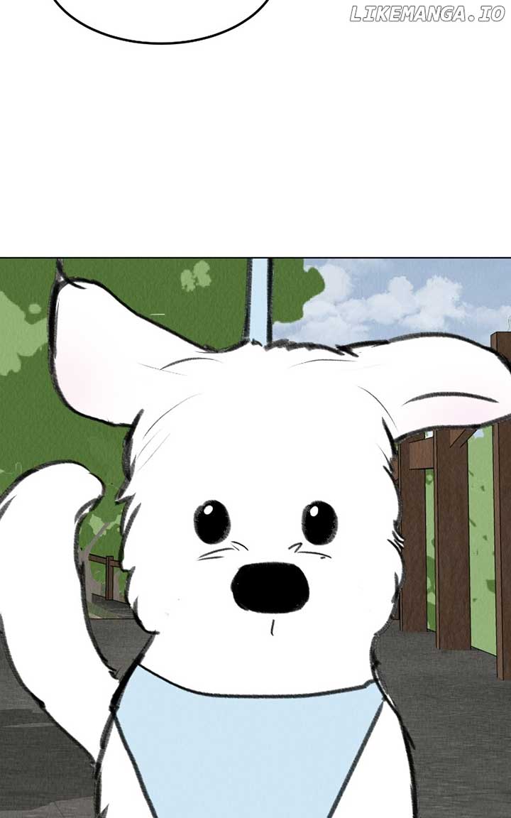 Want to See My Cat? Chapter 36 page 58