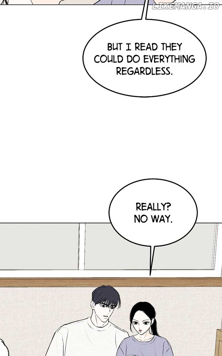 Want to See My Cat? Chapter 36 page 5