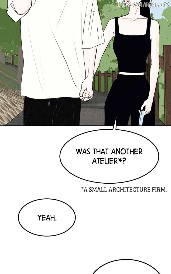 Want to See My Cat? Chapter 36 page 60