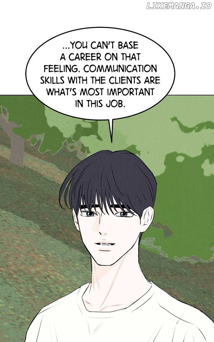 Want to See My Cat? Chapter 36 page 66