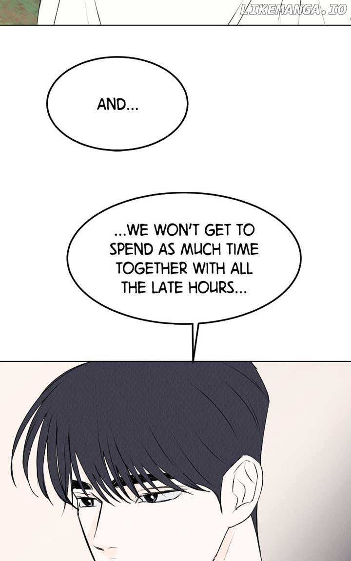 Want to See My Cat? Chapter 36 page 67