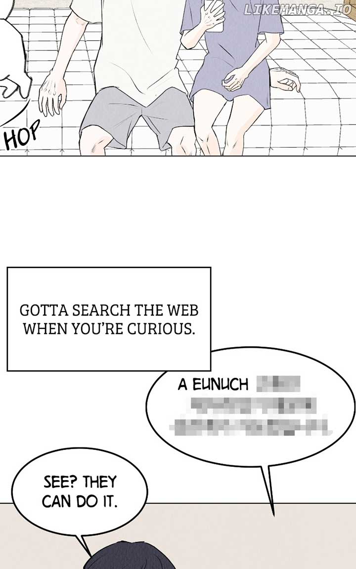 Want to See My Cat? Chapter 36 page 6