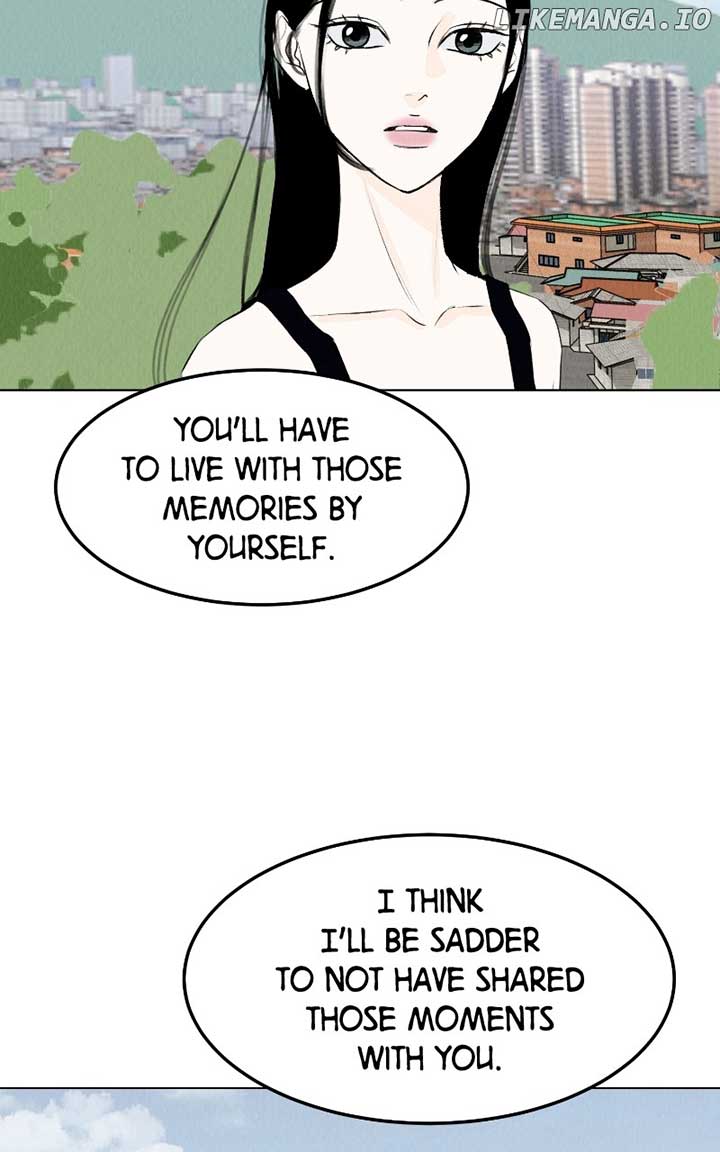 Want to See My Cat? Chapter 36 page 69