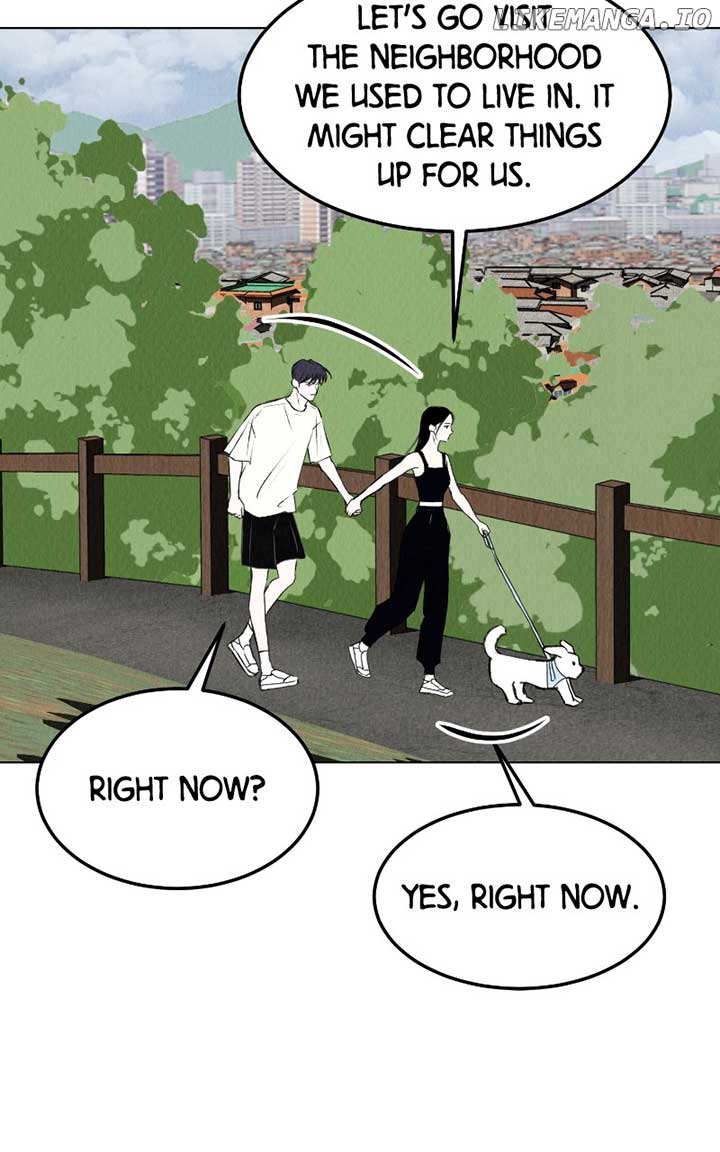 Want to See My Cat? Chapter 36 page 71