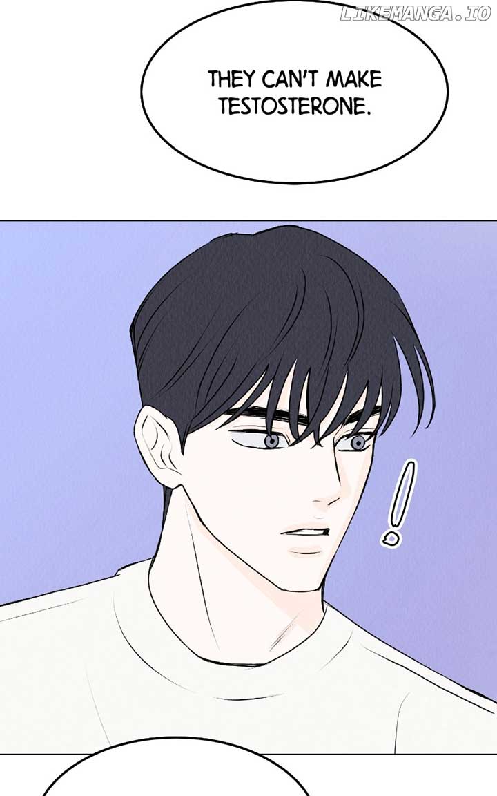 Want to See My Cat? Chapter 36 page 8