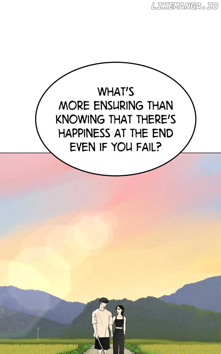 Want to See My Cat? Chapter 37 page 10