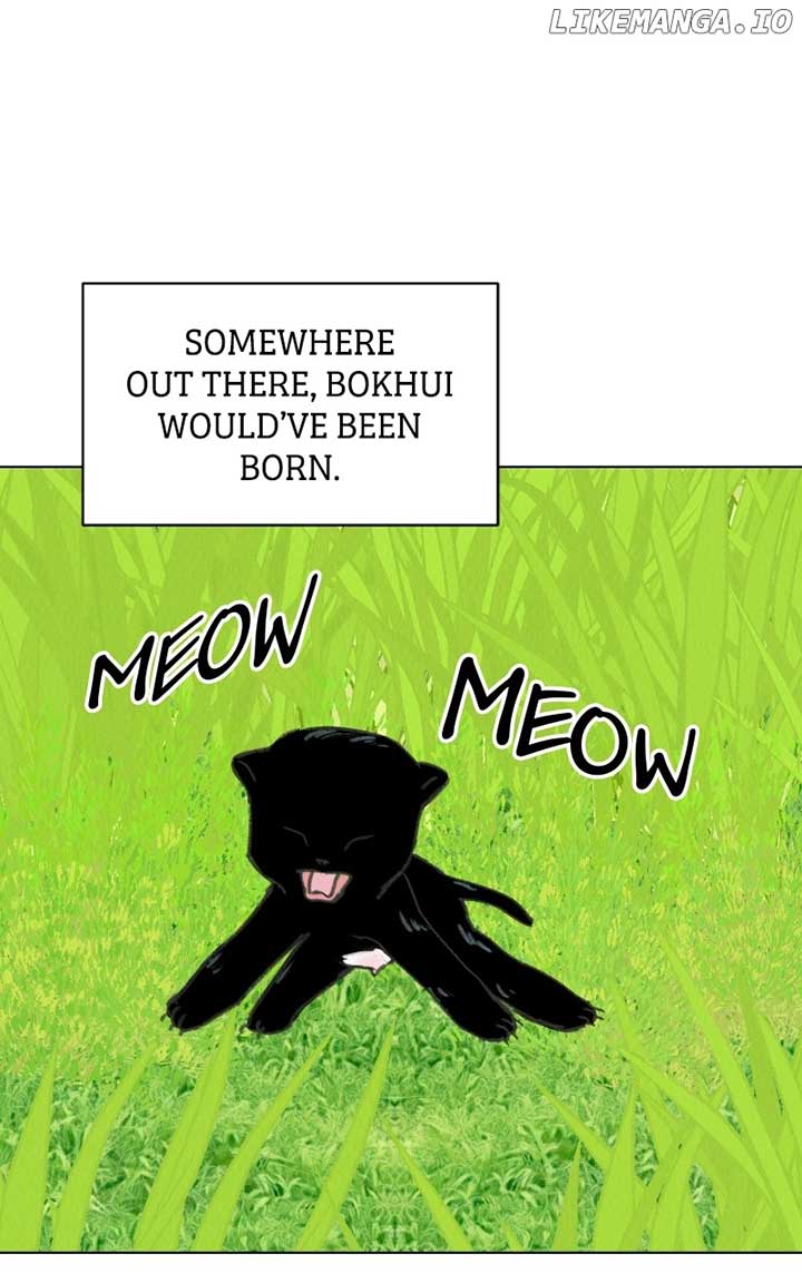 Want to See My Cat? Chapter 37 page 16