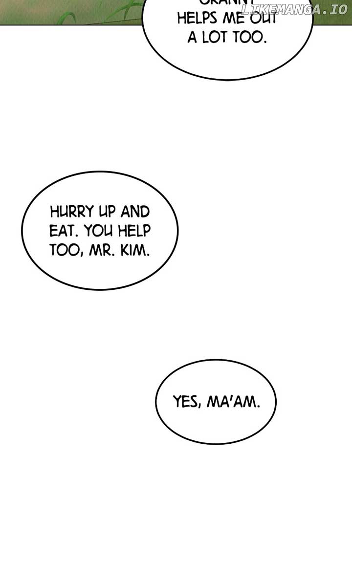 Want to See My Cat? Chapter 37 page 21