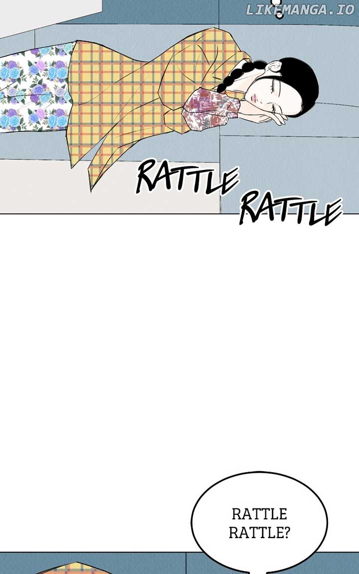 Want to See My Cat? Chapter 37 page 26