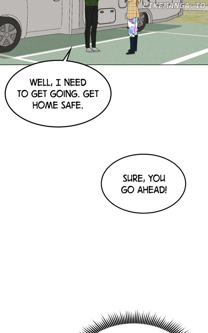 Want to See My Cat? Chapter 37 page 31