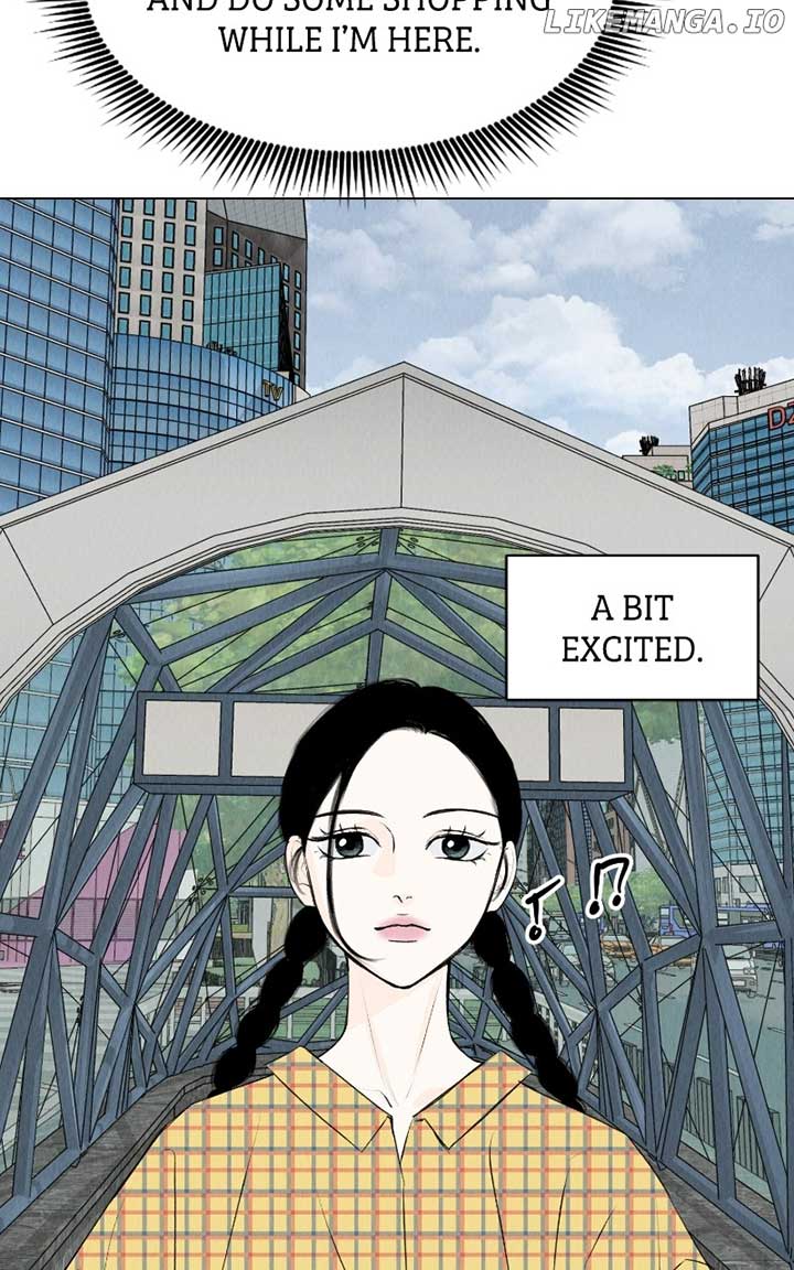 Want to See My Cat? Chapter 37 page 33
