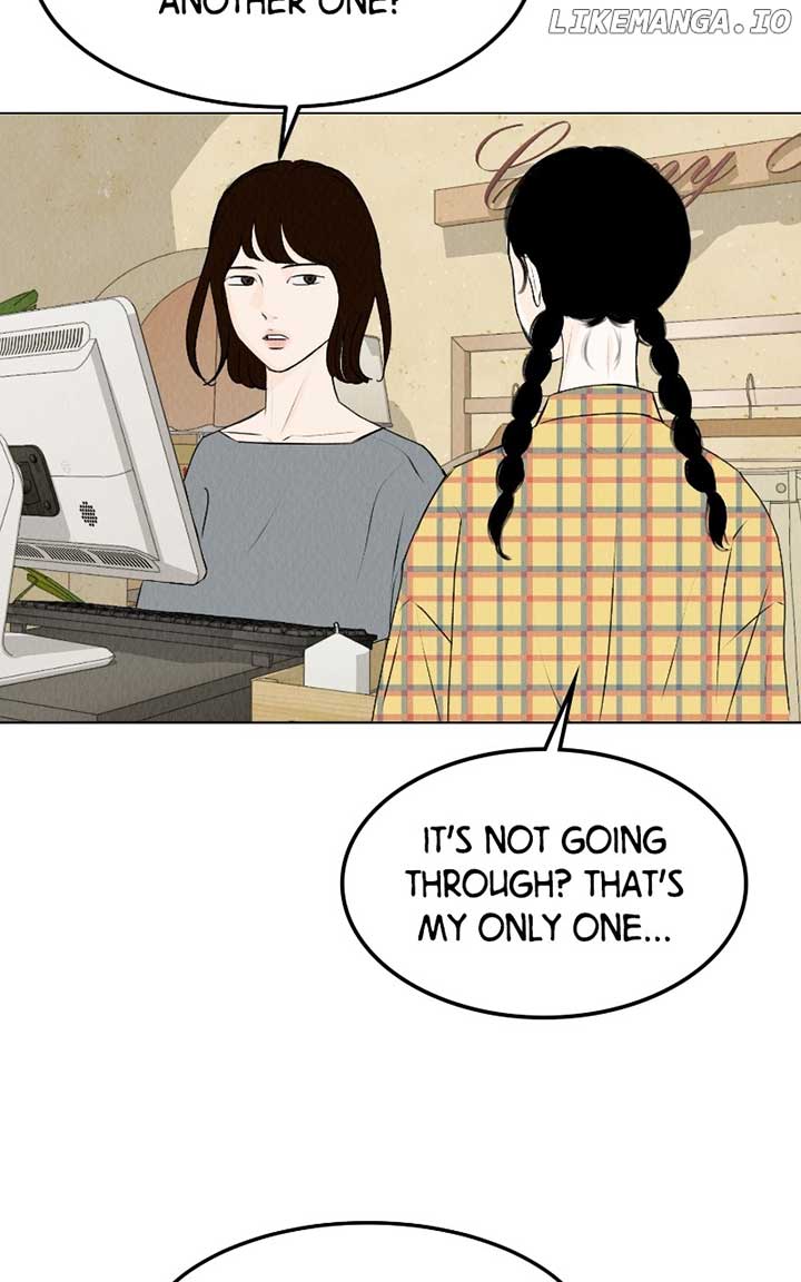 Want to See My Cat? Chapter 37 page 39