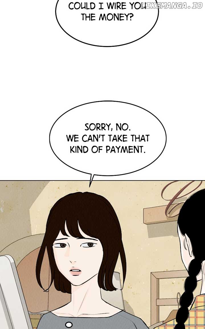 Want to See My Cat? Chapter 37 page 41