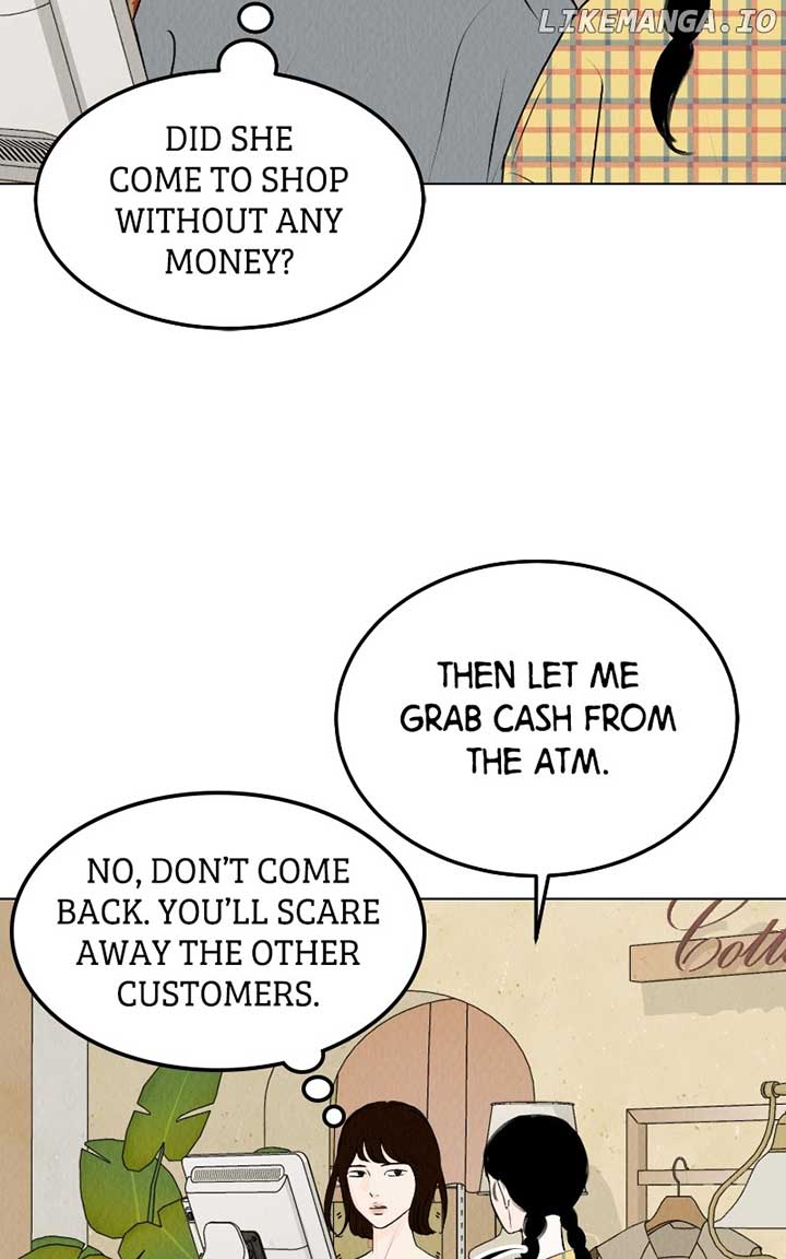Want to See My Cat? Chapter 37 page 42