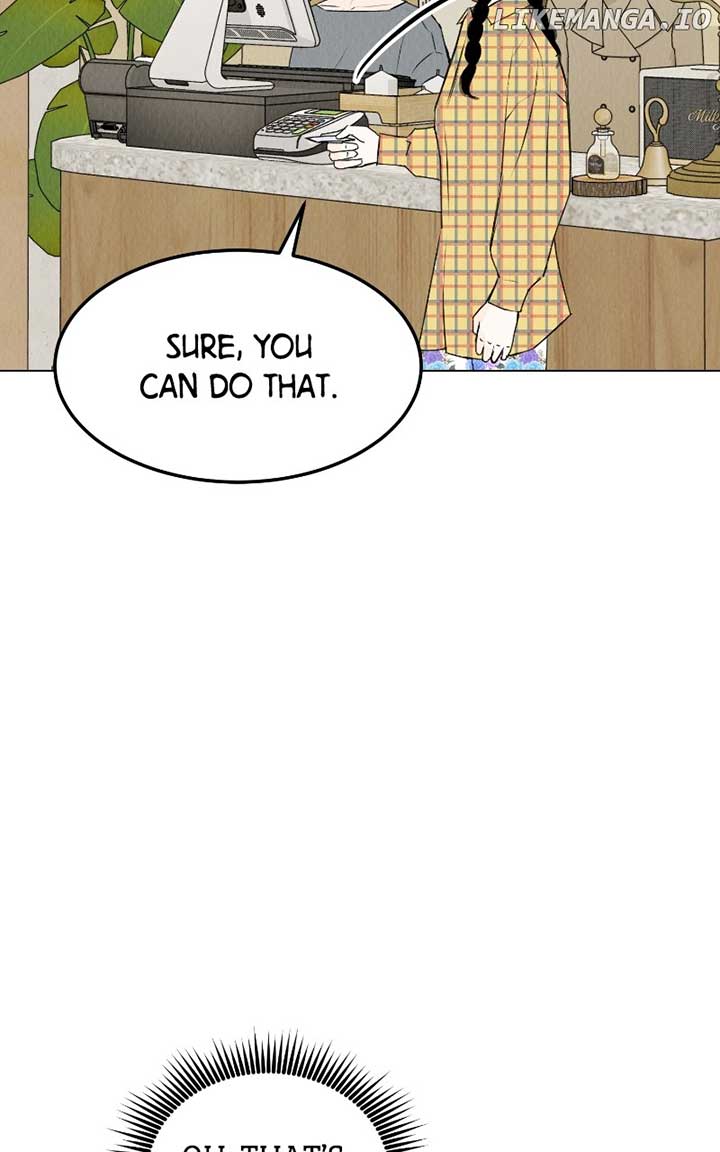 Want to See My Cat? Chapter 37 page 43