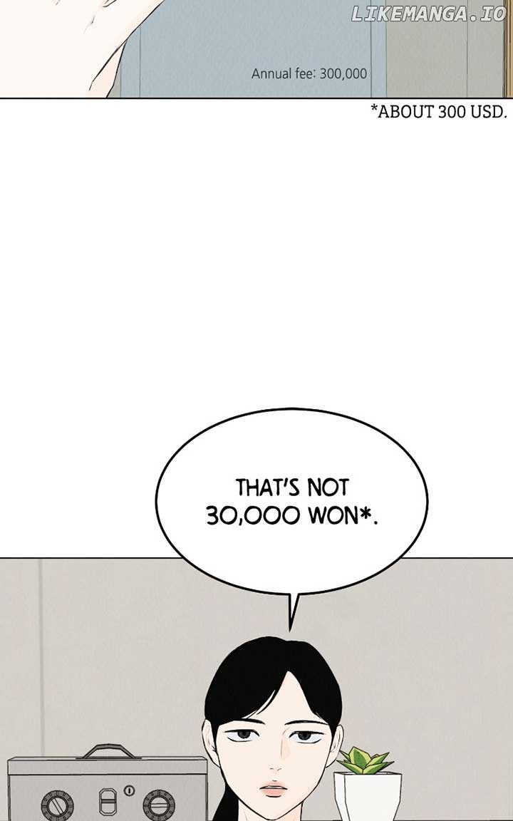 Want to See My Cat? Chapter 37 page 47