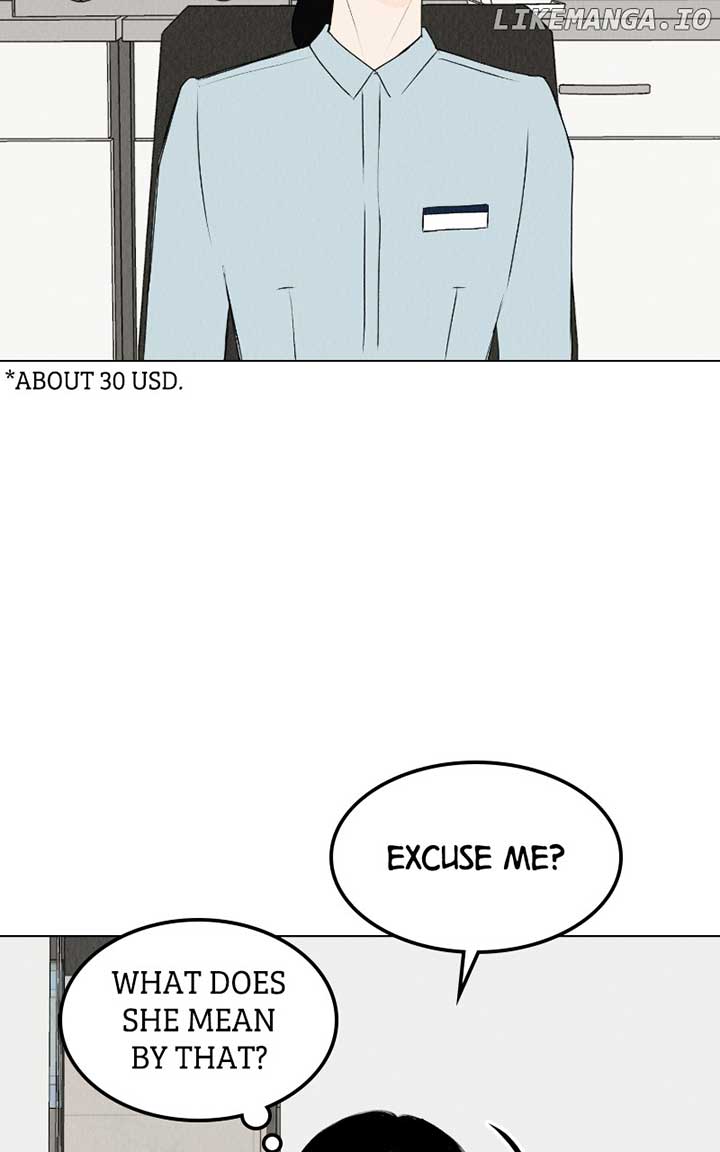 Want to See My Cat? Chapter 37 page 48