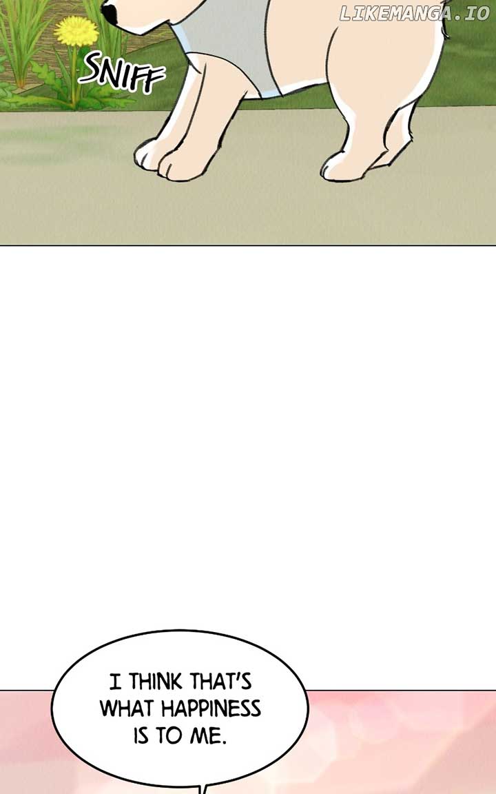 Want to See My Cat? Chapter 37 page 4