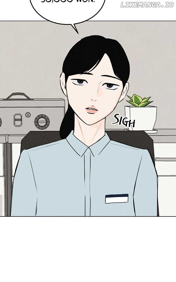 Want to See My Cat? Chapter 37 page 50