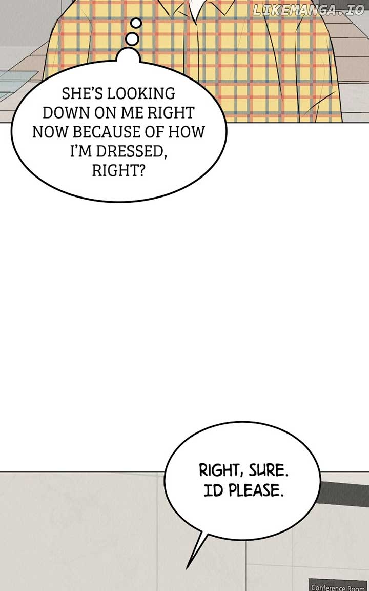Want to See My Cat? Chapter 37 page 53