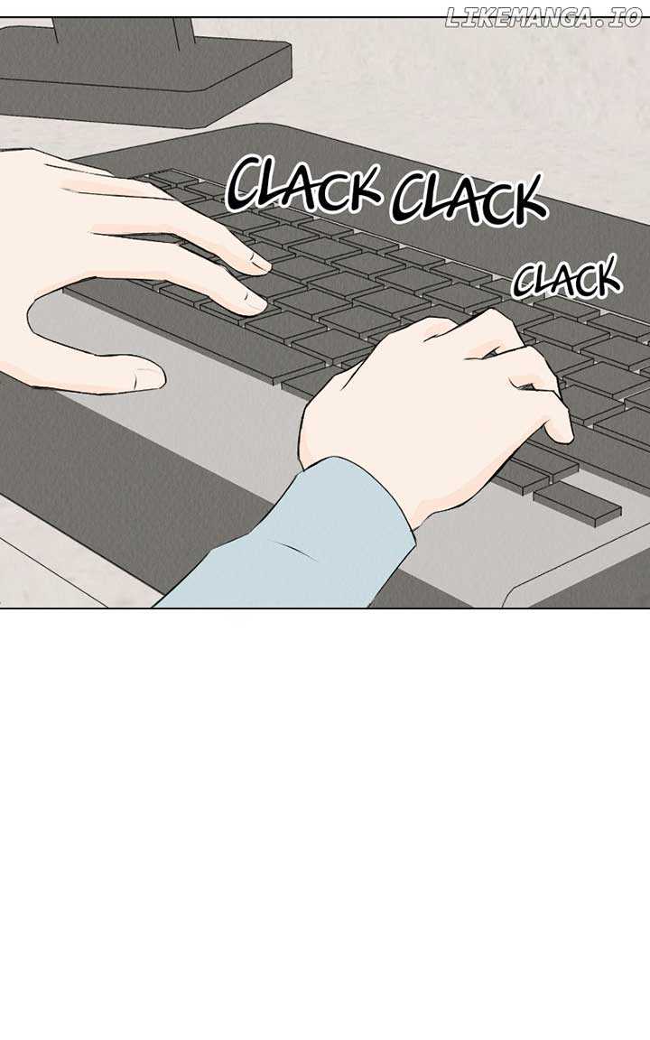 Want to See My Cat? Chapter 37 page 55