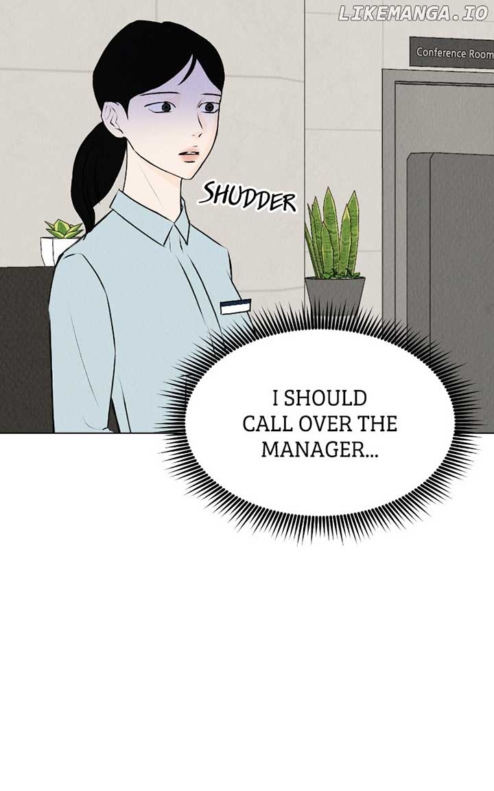 Want to See My Cat? Chapter 37 page 57