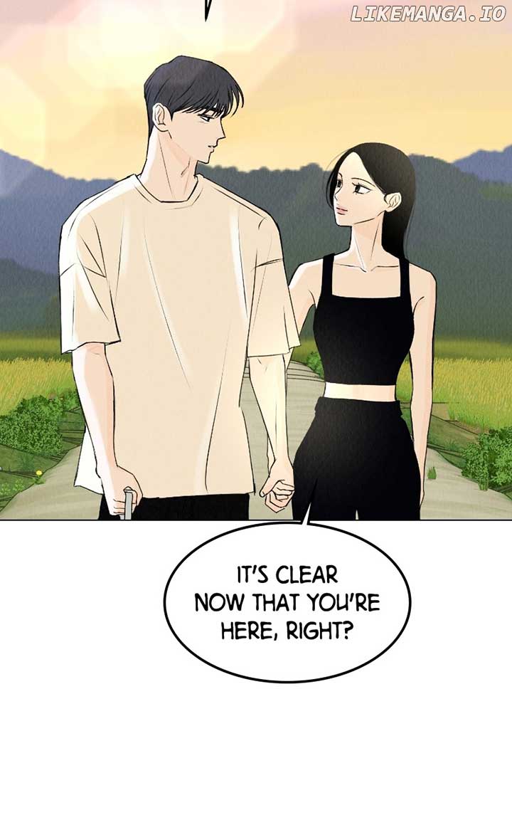 Want to See My Cat? Chapter 37 page 5