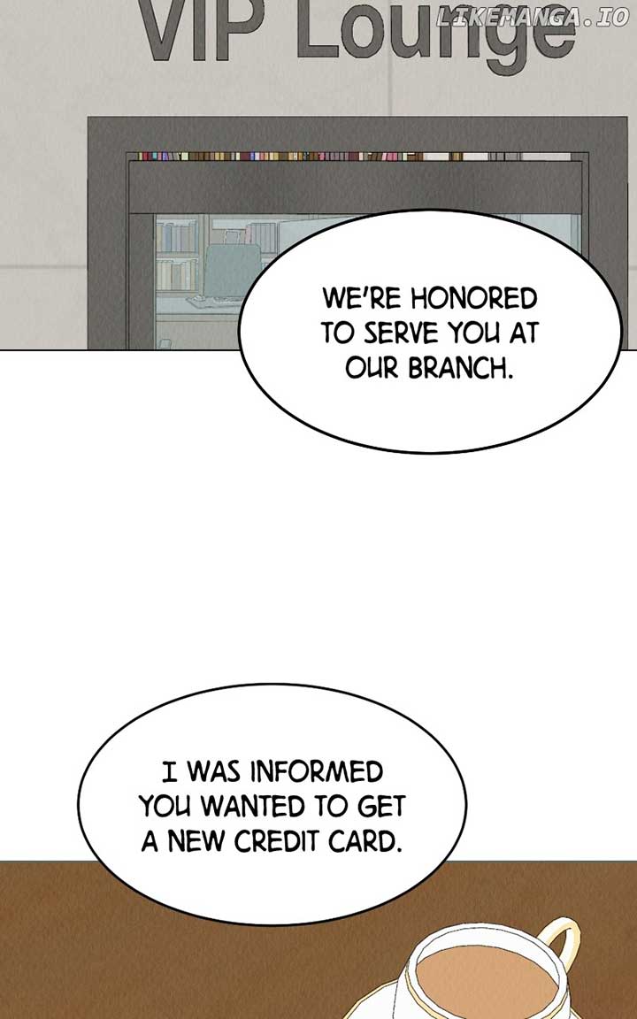Want to See My Cat? Chapter 37 page 61