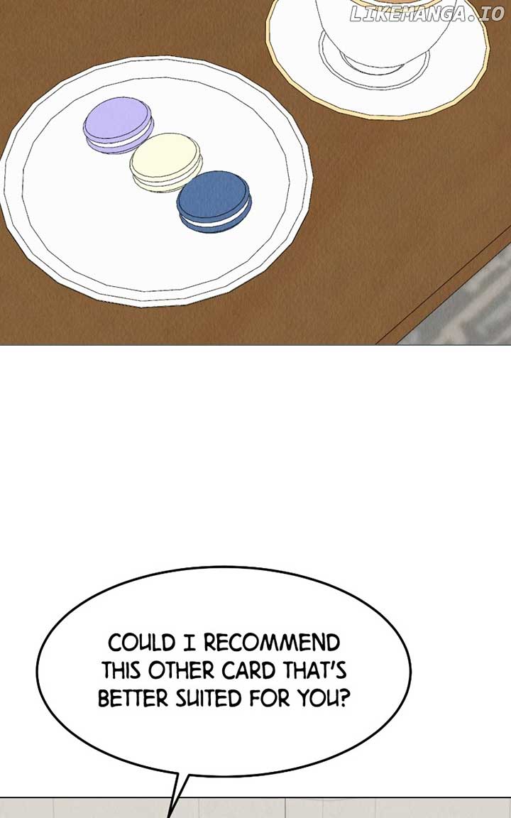 Want to See My Cat? Chapter 37 page 62