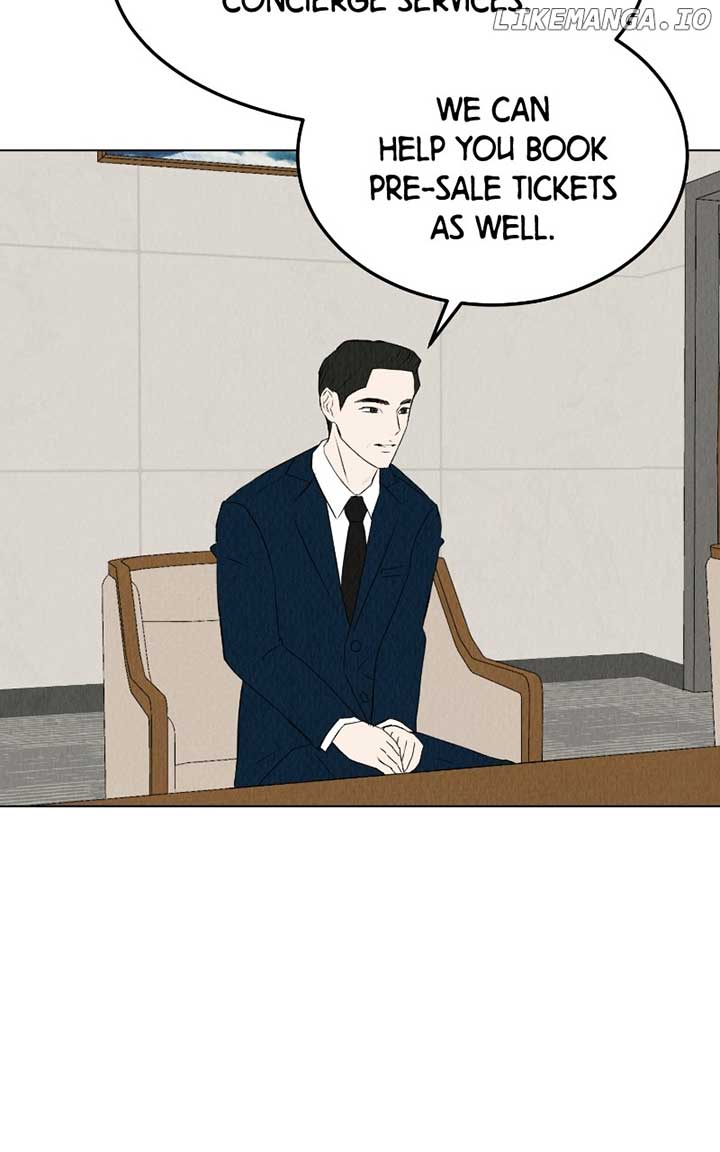 Want to See My Cat? Chapter 37 page 64
