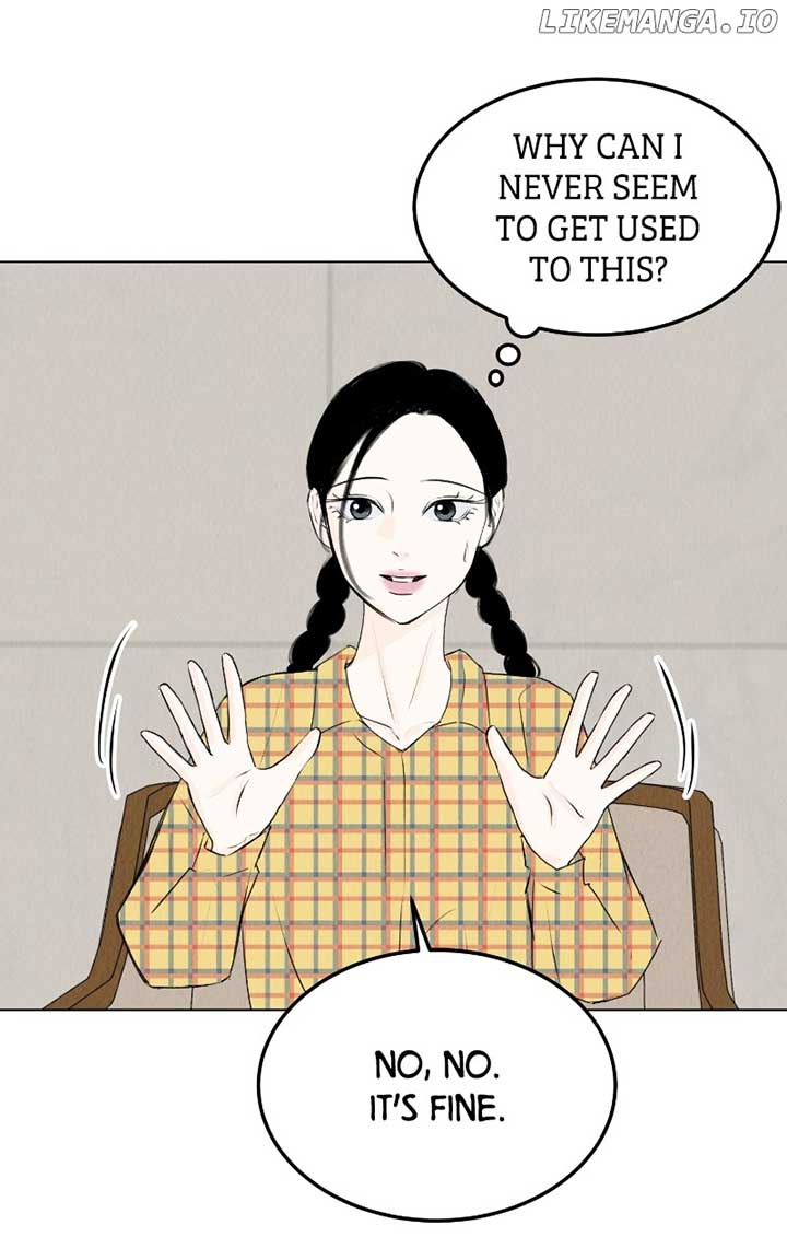 Want to See My Cat? Chapter 37 page 65