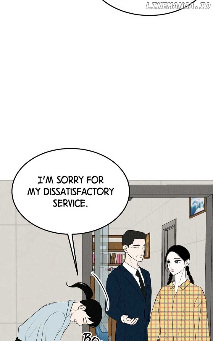 Want to See My Cat? Chapter 37 page 67