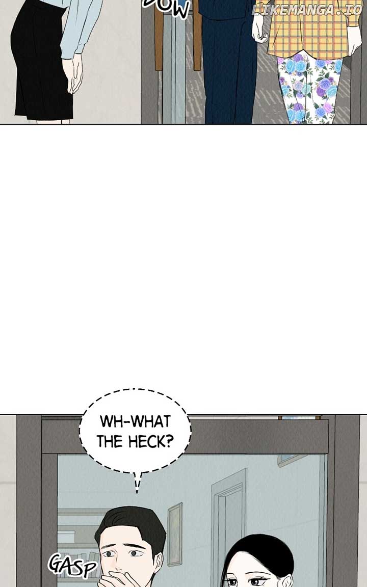 Want to See My Cat? Chapter 37 page 68