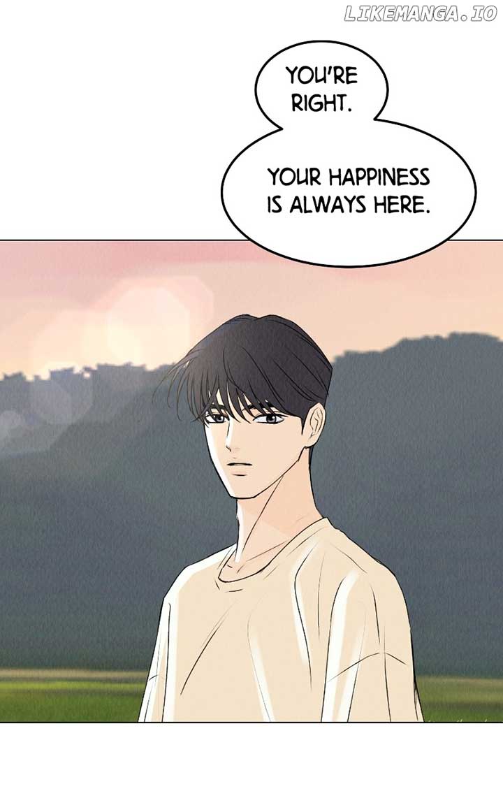 Want to See My Cat? Chapter 37 page 6