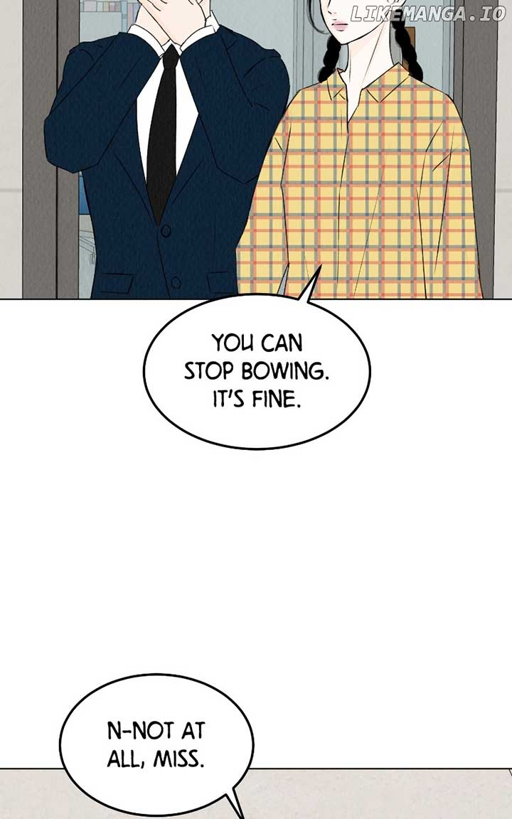 Want to See My Cat? Chapter 37 page 69
