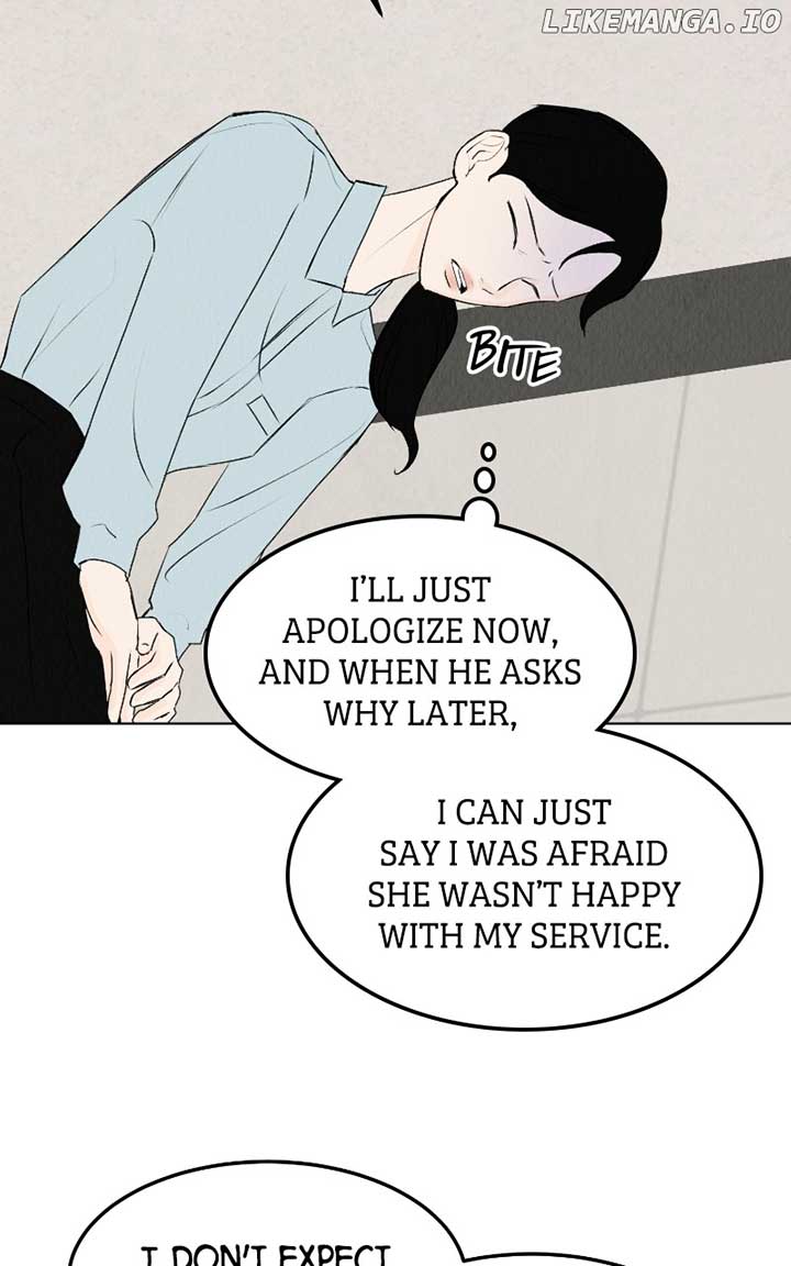 Want to See My Cat? Chapter 37 page 70