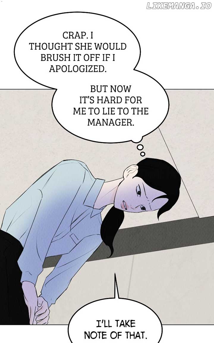 Want to See My Cat? Chapter 37 page 73