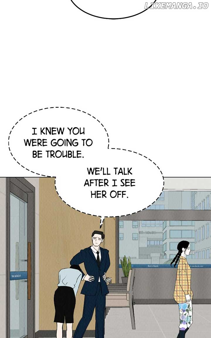 Want to See My Cat? Chapter 37 page 74