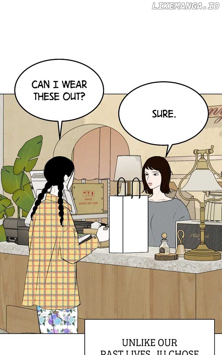 Want to See My Cat? Chapter 37 page 79